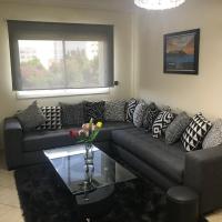 Апартаменты (Апартаменты) апартаментов Cozy Appartement, Рабат