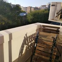 Апартаменты (Улучшенные апартаменты) апартаментов Orange Studio, Бухарест