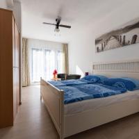 Двухместный (Двухместный номер с 1 кроватью или 2 отдельными кроватями и дополнительной кроватью) гостевого дома Penzión Vilo, Братислава