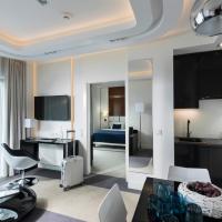 Семейный (Семейный номер) отеля Hotel Sopot, Сопот