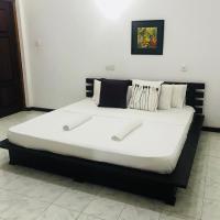 Апартаменты (Апартаменты) апартаментов Villa Fiorita, Диквелла