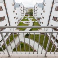 Апартаменты (Стандартные апартаменты) апартаментов Apartments Świnoujście Center, Свиноуйсьце