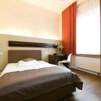 Одноместный (Одноместный номер) отеля Hotel Casa Colonia, Кельн