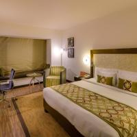 Двухместный (Deluxe Room - 25% discount on Food & Beverages (Except In-Room Dinning) & Early Check-In or Late Check-out (Subject to availability)) отеля The Pride Hotel, Bangalore, Бангалор