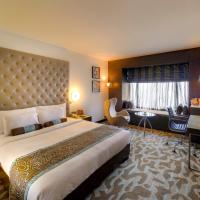 Двухместный (Superior Room - 25% discount on Food & Beverages (Except In-Room Dinning) & Early Check-In and Late Check-out (Subject to availability)) отеля The Pride Hotel, Bangalore, Бангалор