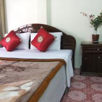 Двухместный (Day Use 3 Hours) отеля Hanoi Family Homestay, Ханой