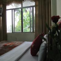 Двухместный (Номер Делюкс) отеля Hanoi Family Homestay, Ханой