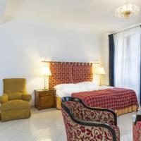 Семейный (Семейный номер (для 5 взрослых)) отеля Residence Bologna, Прага