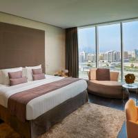 Семейный (Смежные семейные номера) отеля Melia Dubai, Дубай