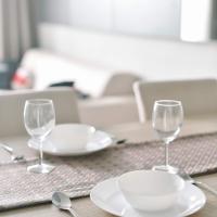 Апартаменты (Люкс с 2 спальнями) апартаментов Robertson Premier Suites by Subhome, Куала-Лумпур