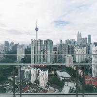 Апартаменты (Апартаменты) апартаментов Robertson Premier Suites by Subhome, Куала-Лумпур