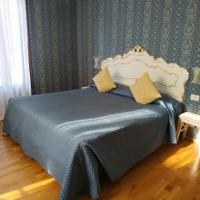 Двухместный (Double Room with City View with Private Bathroom) гостевого дома Residenza Nobile, Венеция