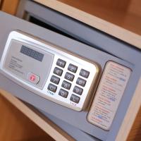 Сьюит (Семейный люкс) отеля Euro Garni Hotel, Белград