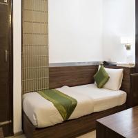 Одноместный ([Sanitized] Single Room) отеля Sun Villa Gurgaon, Гургаон