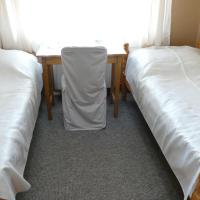 Двухместный (Двухместный номер с 2 отдельными кроватями) отеля B&B Vila Bela Ruza, Сремска-Митровица