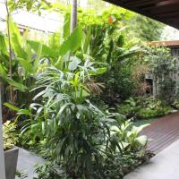 Двухместный (Номер Делюкс) отеля The Kemilau Hotel & Villa Canggu, Чангу