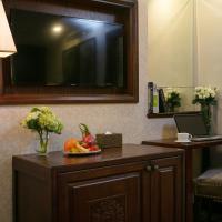 Двухместный (Classic Double Room - With View) отеля Rex Hanoi Hotel, Ханой