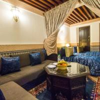 Двухместный ("Комфорт") отеля Riad Myra, Фес