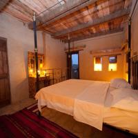 Одноместный (Одноместный номер) курортного отеля Taziry Ecolodge Siwa, Сива