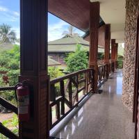 Двухместный (Стандартный двухместный номер с 1 кроватью - Без окна) курортного отеля Koh Chang Lagoon, Ко Чанг