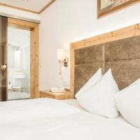 Апартаменты (Апартаменты 4 (для 2 взрослых)) апартаментов Appartementhaus Sonnenschein, Майрхофен