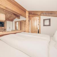 Апартаменты (Апартаменты 7 (для 2 взрослых)) апартаментов Appartementhaus Sonnenschein, Майрхофен