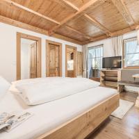 Апартаменты (Апартаменты 3 (2 взрослых)) апартаментов Appartementhaus Sonnenschein, Майрхофен