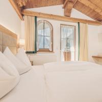 Апартаменты (Апартаменты 8 (для 6 взрослых)) апартаментов Appartementhaus Sonnenschein, Майрхофен