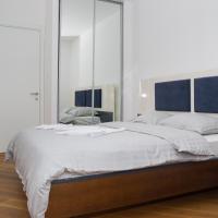 Апартаменты (Апартаменты Делюкс) апартаментов Apartments Menuet, Будва