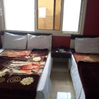 Трехместный (Трехместный номер) хостела Isis Hostel 2, Каир