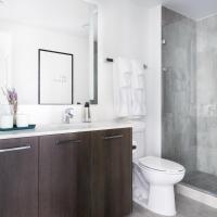 Сьюит (Люкс с 3 спальнями) апарт-отеля The Guild Downtown | X Miami, Майами