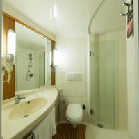 Двухместный (Staycation Room- Dinner And 2 Drinks Included) отеля ibis Chennai OMR- An AccorHotels Brand, Ченнаи