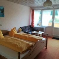 Двухместный (Двухместный номер с 1 кроватью) отеля Akzent Hotel Kaltenbach, Штутгарт