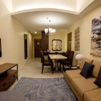 Сьюит (Полулюкс) отеля One Central Hotel & Suites, Себу