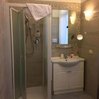 Сьюит (Полулюкс) отеля Antica Residenza D'Azeglio Room&Breakfast di Charme, Болонья