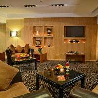 Двухместный (Клубный двухместный номер с 1 кроватью) курортного отеля Tropitel Naama Bay Hotel, Шарм-эль-Шейх