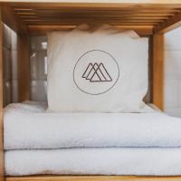 Двухместный (Стандартный номер с кроватью размера "queen-size") отеля Beijing Iris House(Tiantan), Пекин