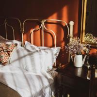 Двухместный (Двухместный номер с 1 кроватью) отеля Beijing Iris House(Tiantan), Пекин