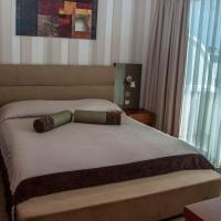 Двухместный (Бюджетный двухместный номер с 1 кроватью) отеля Iaki Conference & Spa Hotel, Мамая