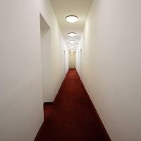 Одноместный (Одноместный номер) отеля Zlatá Váha, Прага