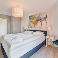 Апартаменты (Апартаменты с 3 спальнями) апартаментов Apartamenty Sun&Snow Aura, Гданьск