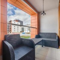 Апартаменты (Апартаменты с 2 спальнями) апартаментов Apartamenty Sun&Snow Aura, Гданьск