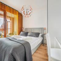 Апартаменты (Апартаменты с 2 спальнями) апартаментов Apartamenty Sun&Snow Aura, Гданьск