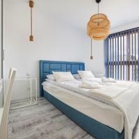 Апартаменты (Апартаменты с 2 спальнями) апартаментов Apartamenty Sun&Snow Aura, Гданьск