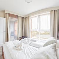 Апартаменты (Апартаменты с 1 спальней) апартаментов Apartamenty Sun&Snow Aura, Гданьск