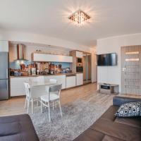 Апартаменты (Апартаменты с 2 спальнями) апартаментов Apartamenty Sun&Snow Aura, Гданьск