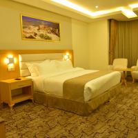 Одноместный (Одноместный номер) отеля Muscat Plaza Hotel, Маскат