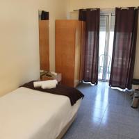 Одноместный (Стандартный одноместный номер с общей ванной комнатой) гостевого дома Lisbon Suite Home, Лиссабон