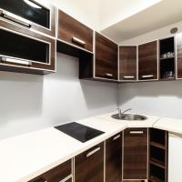 Апартаменты (Апартаменты Делюкс - Szlak 4) апарт-отеля Cracow Rent Apartments, Краков