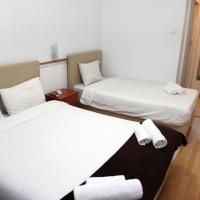 Трехместный (Трехместный номер) гостевого дома Lisbon Suite Home, Лиссабон